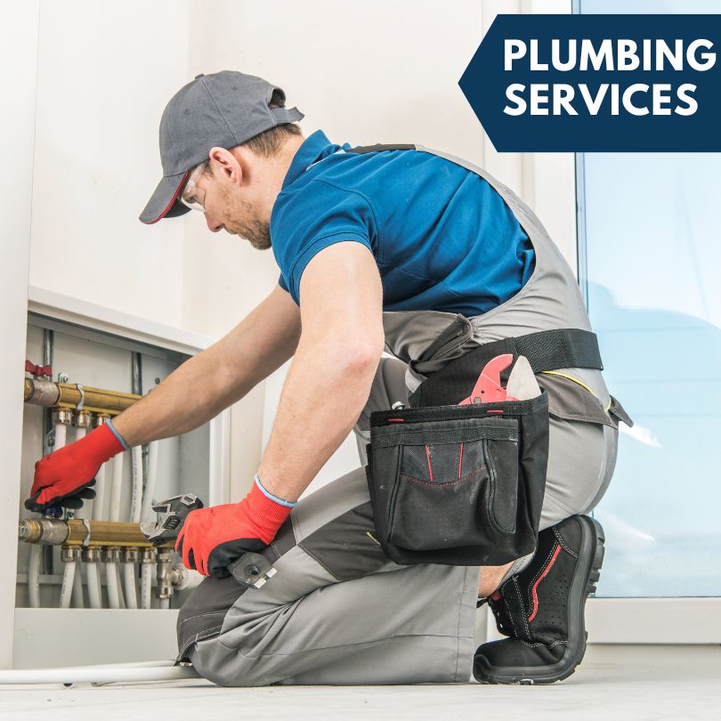 Lomax Plumbing Company